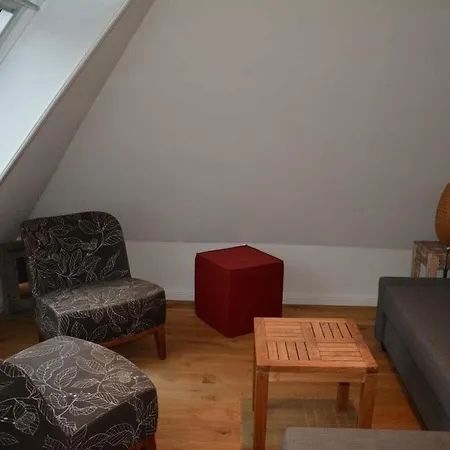 Hotel Island Amrum Comfortable 3*