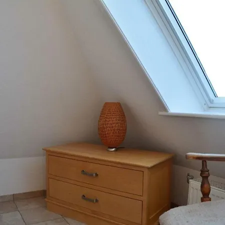 Island Amrum Comfortable