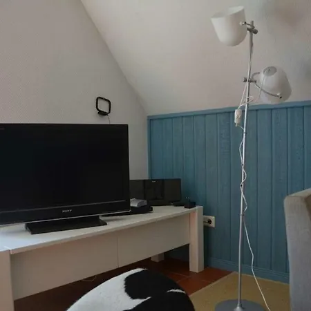 Island Amrum Comfortable Hotel