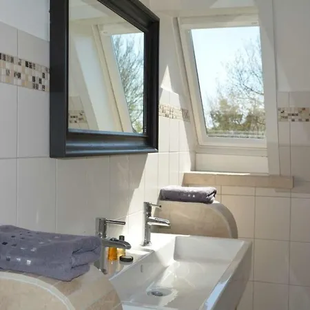 Island Amrum Comfortable Hotel