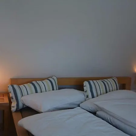Island Amrum Comfortable 3*