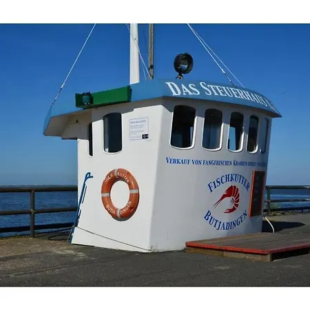 Island Amrum Comfortable