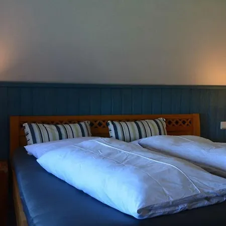 Hotel Island Amrum Comfortable 3*