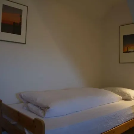Island Amrum Comfortable Hotel