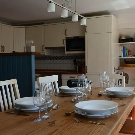 Hotel Island Amrum Comfortable 3*