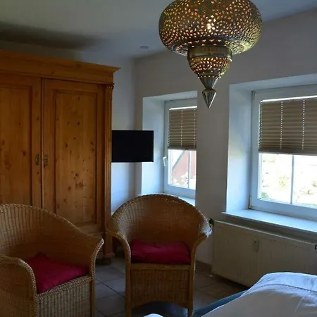 Island Amrum Comfortable