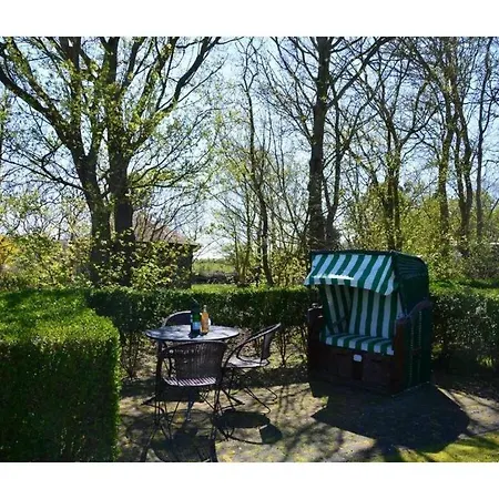 Island Amrum Comfortable 3*